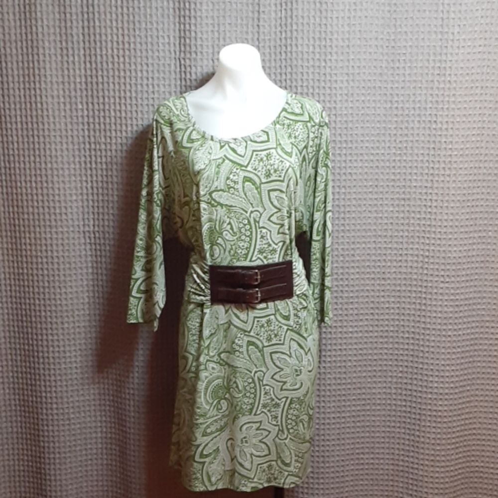 MICHAEL by Michael Kors dress